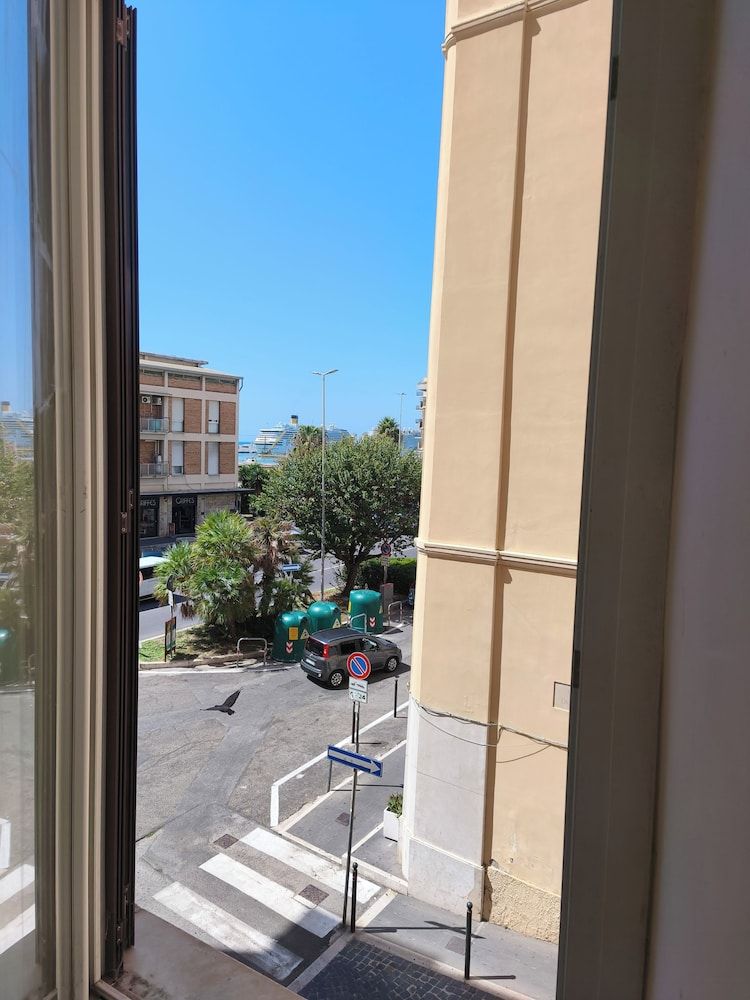 Residence Stendhal Guest House Double Room 2