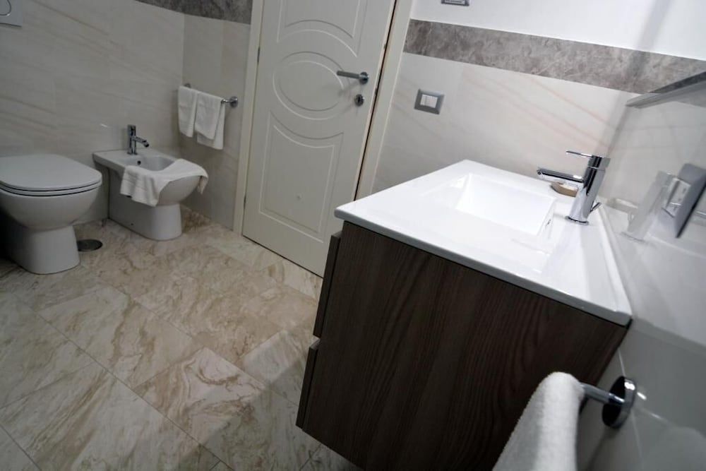 Residence Stendhal Guest House Double Room 3