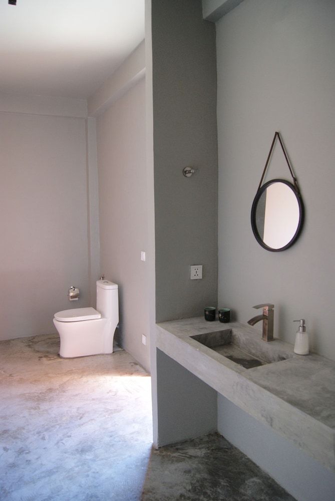 The Secret Garden Koh Rong Deluxe Double Room 5