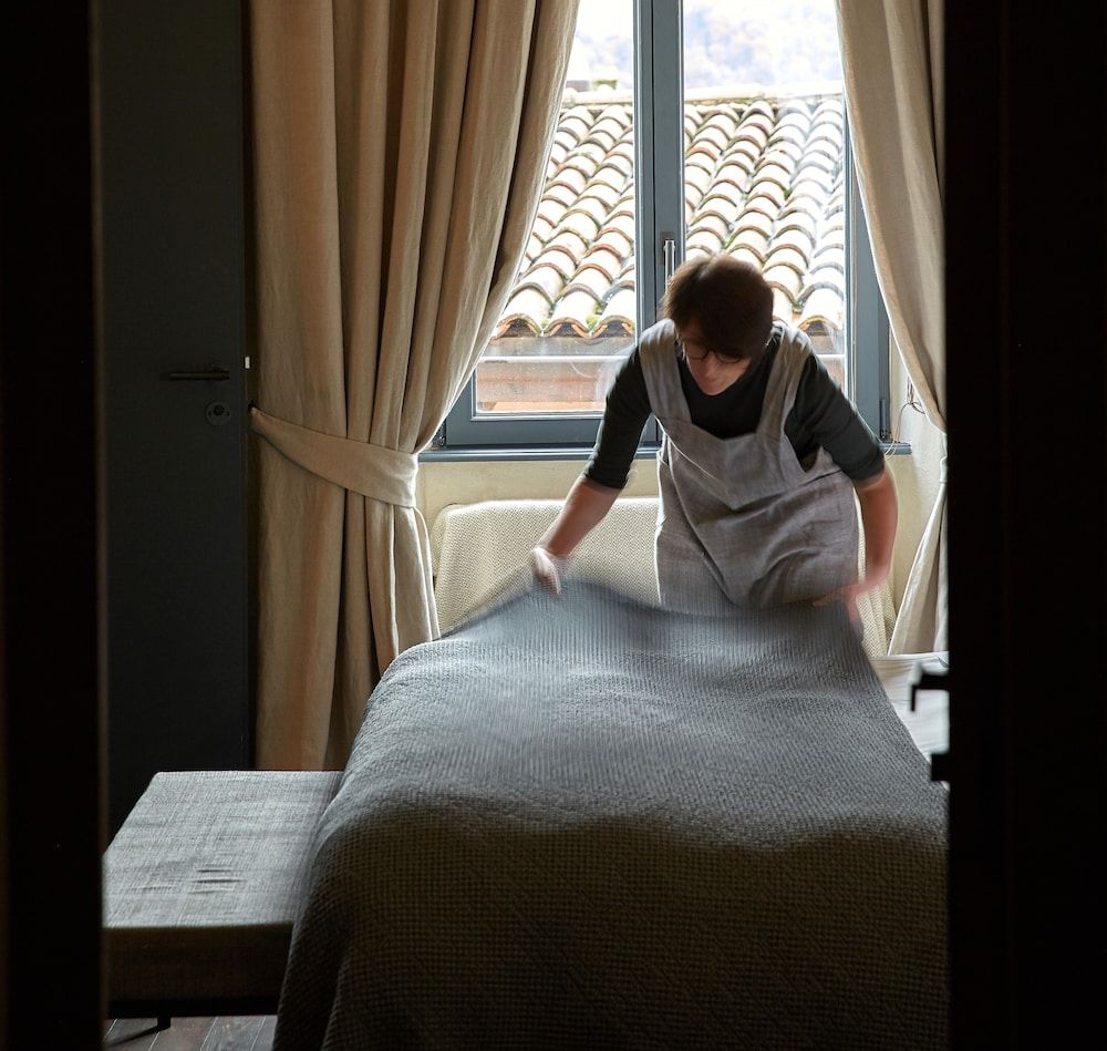 Superior Double Room, 1 King Bed