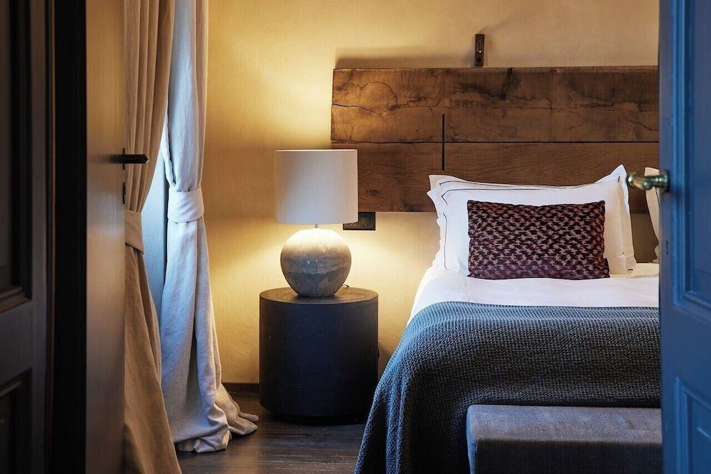 Superior Double Room, 1 King Bed