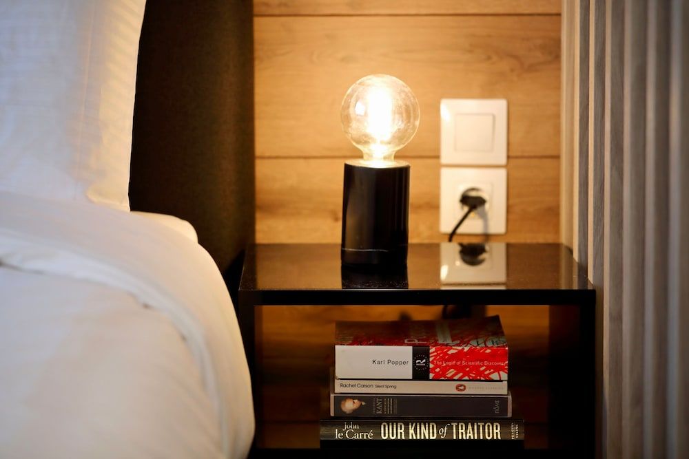 Segundo Molo Suites Superior Studio Suite 6