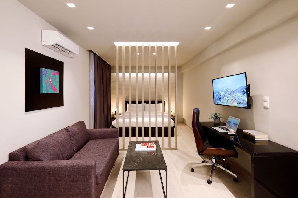 undefined Segundo Molo Suites 4