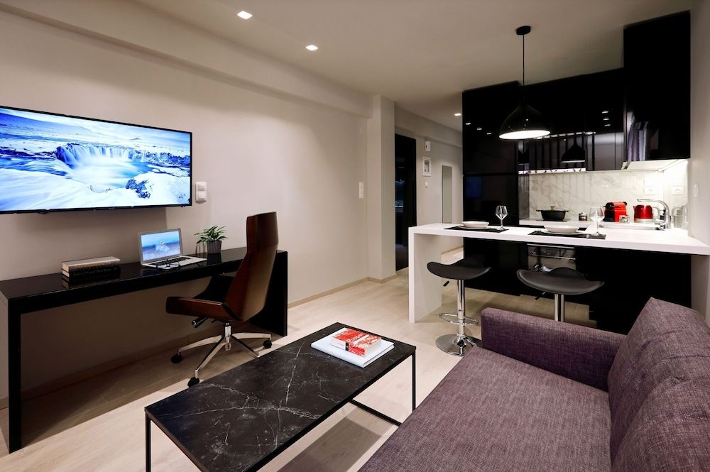 undefined Segundo Molo Suites 8