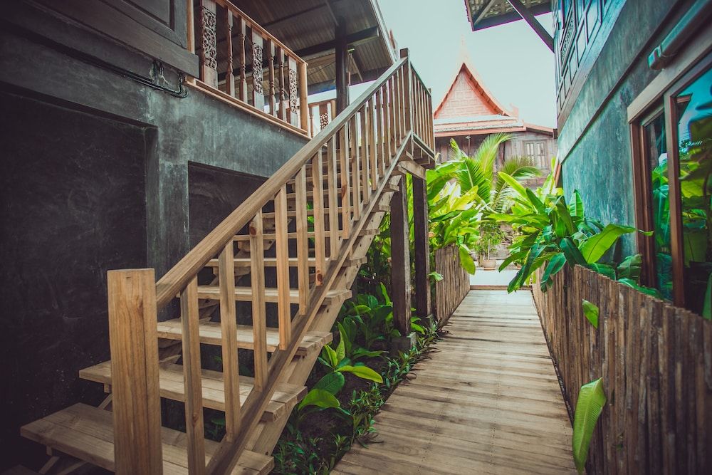 undefined Sasitara   Thai  villas 5