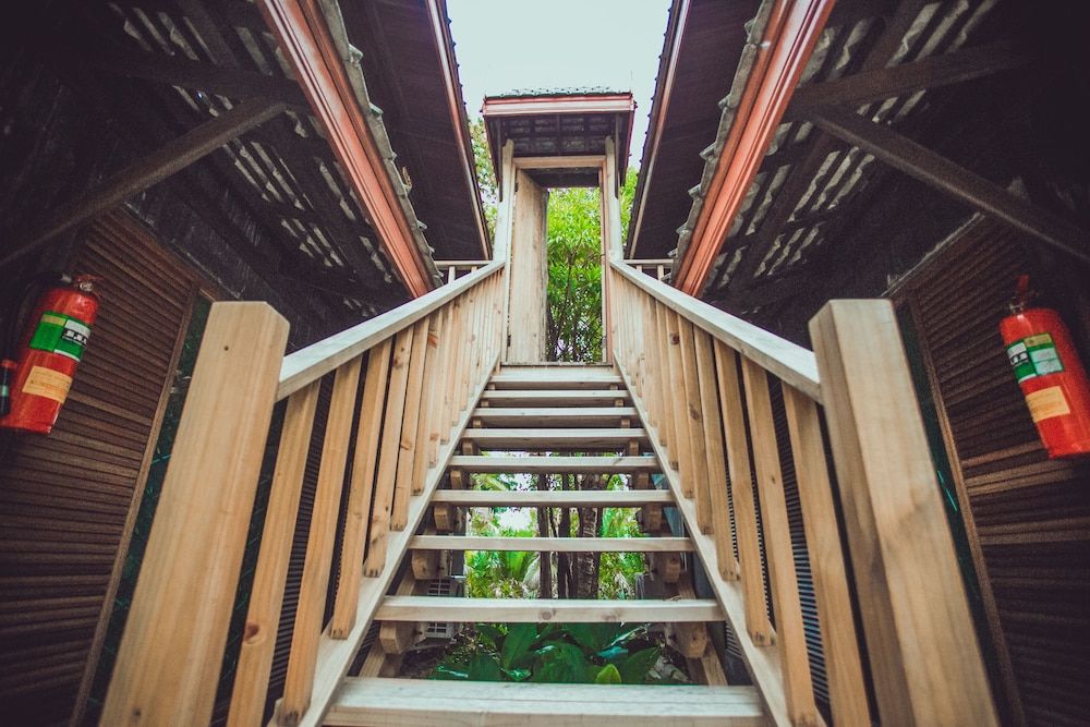 undefined Sasitara   Thai  villas 7