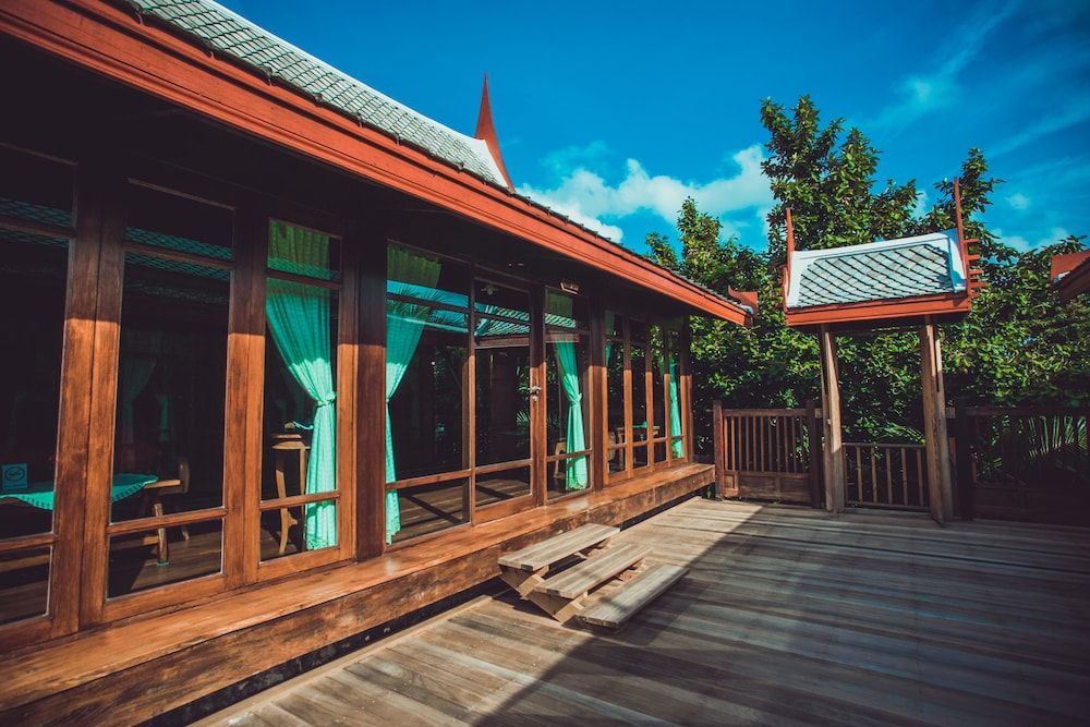 undefined Sasitara   Thai  villas 4