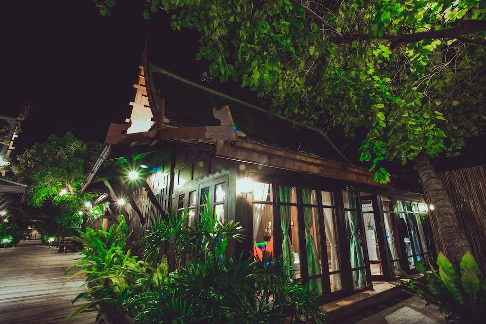 Sasitara   Thai  villas Family 2 Kingsize Bed 9