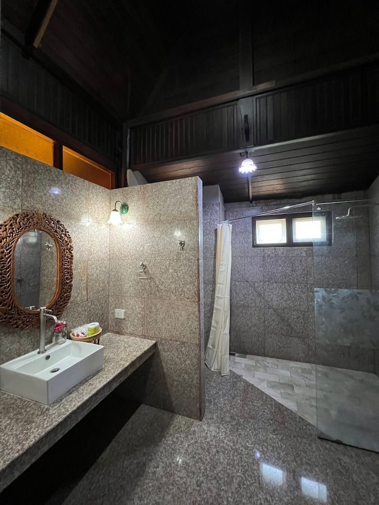 Sasitara   Thai  villas Family 2 Kingsize Bed 14