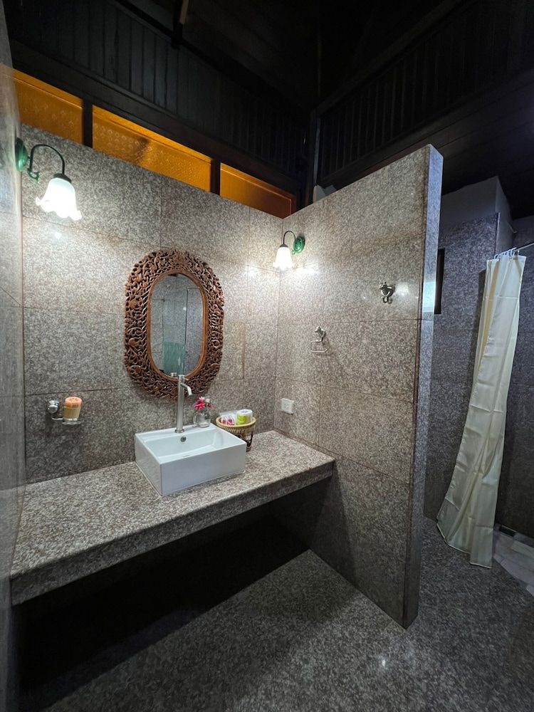 Sasitara   Thai  villas Family 2 Kingsize Bed 11