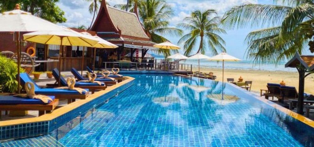 undefined Sasitara   Thai  villas