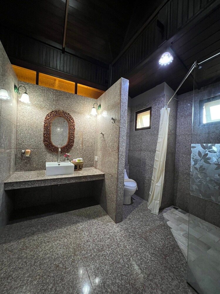 Sasitara   Thai  villas Family 2 Kingsize Bed 13