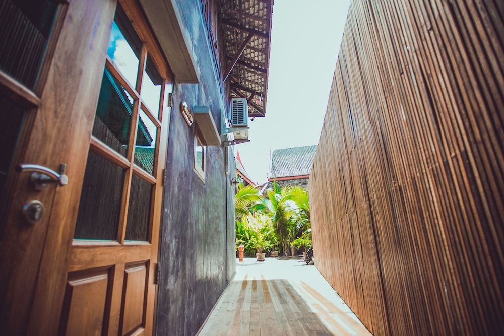 undefined Sasitara   Thai  villas 10