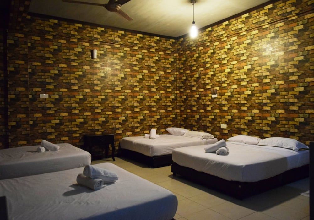 HS Farm Stay Extra Large Room 4