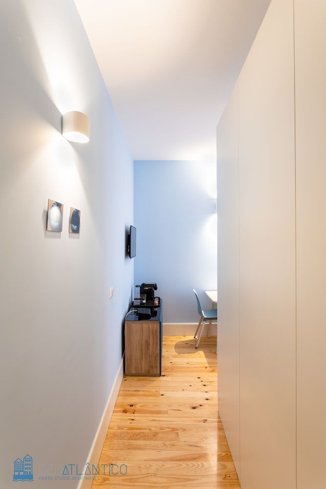 Geo Studios Santa Catarina Design Apartment, 1 Bedroom, City View 12