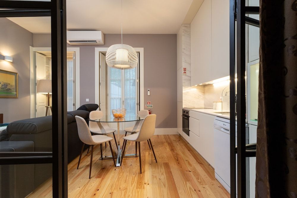 Geo Studios Santa Catarina Deluxe Apartment, 1 Bedroom 16