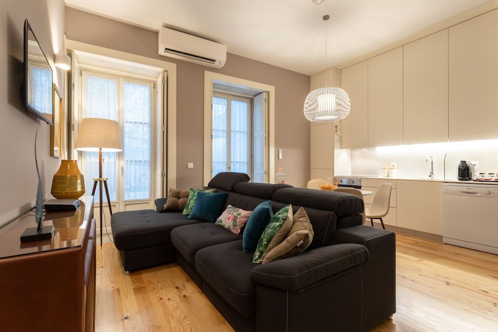 Geo Studios Santa Catarina Deluxe Apartment, 1 Bedroom 15