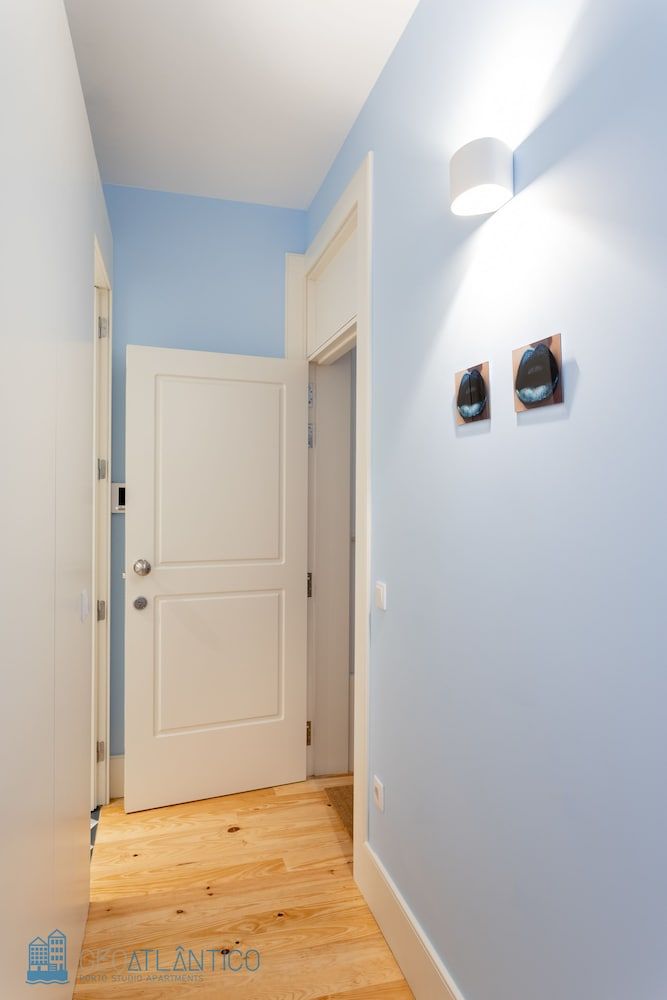 Geo Studios Santa Catarina Design Apartment, 1 Bedroom, City View 11