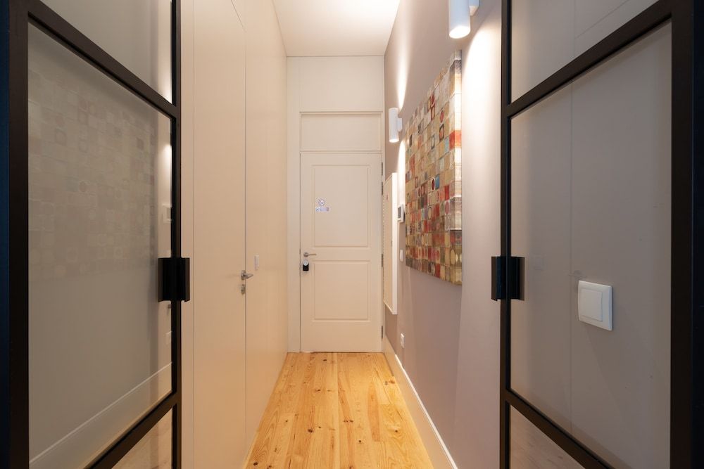 Geo Studios Santa Catarina Deluxe Apartment, 1 Bedroom 12