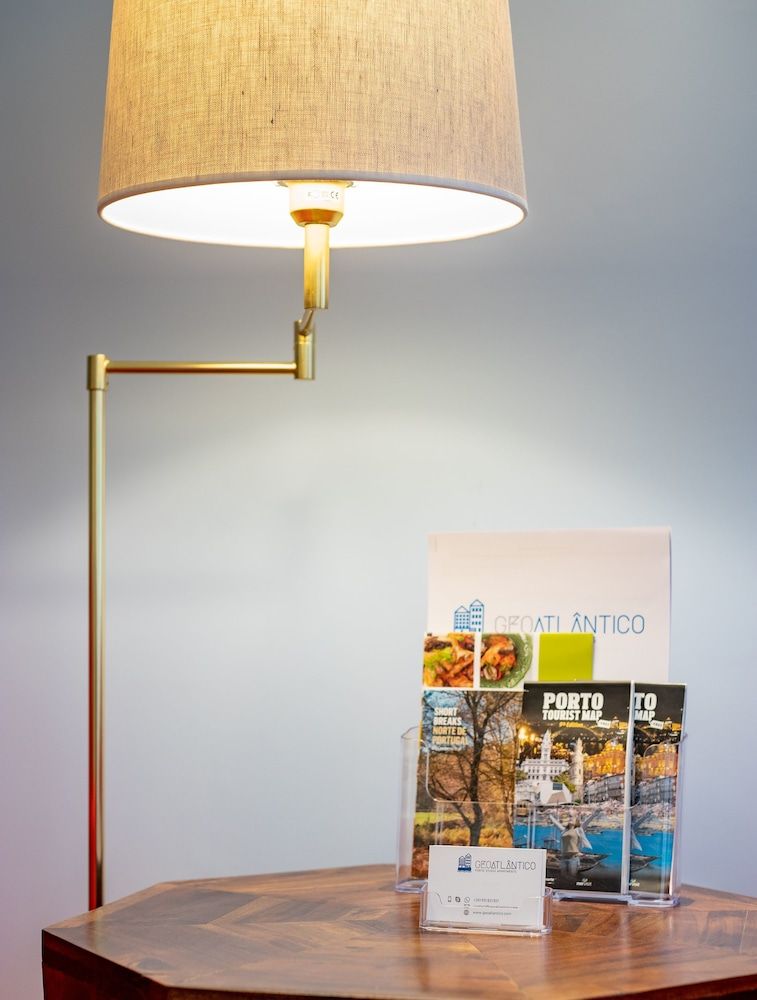 Geo Studios Santa Catarina Design Apartment, 1 Bedroom, City View 16