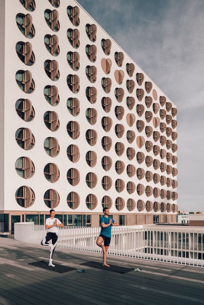 undefined Revo Munich 3