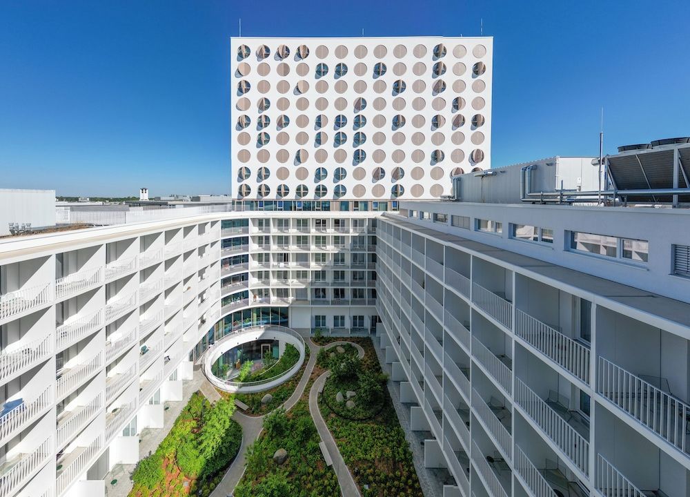 undefined Revo Munich