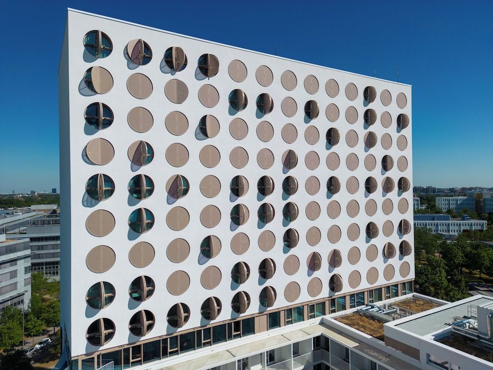 undefined Revo Munich 2