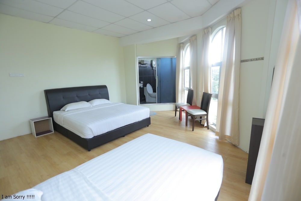 undefined JAM Hotel near ERL Salak Tinggi Sepang 7