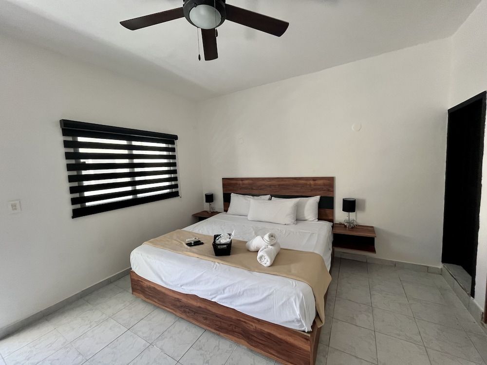 BALAM Playa - 15 Th. Ave