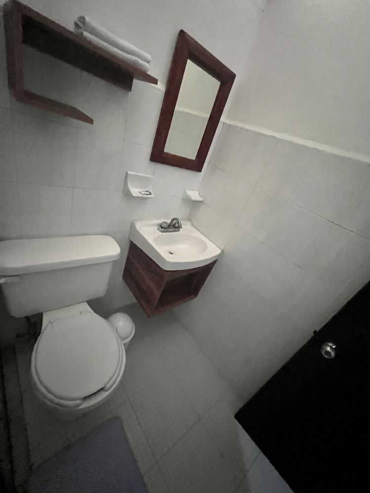 BALAM Playa - 15 Th. Ave Deluxe Studio Suite 16