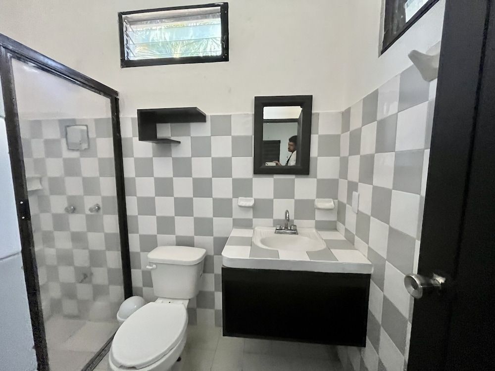 BALAM Playa - 15 Th. Ave Deluxe Studio Suite 15