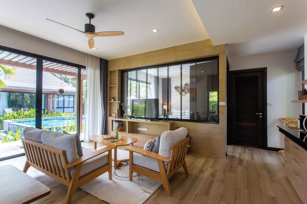 undefined CHUZ Villas Samui 3