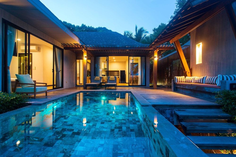 undefined CHUZ Villas Samui