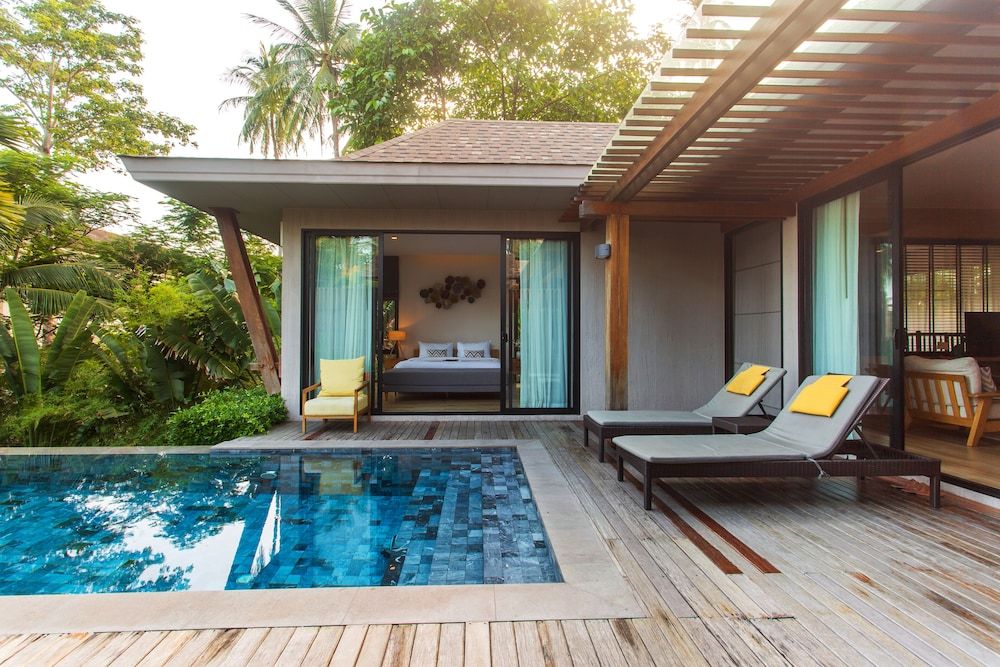CHUZ Villas Samui