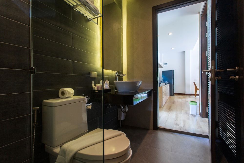 CHUZ Villas Samui 1-Bedroom Villa 4