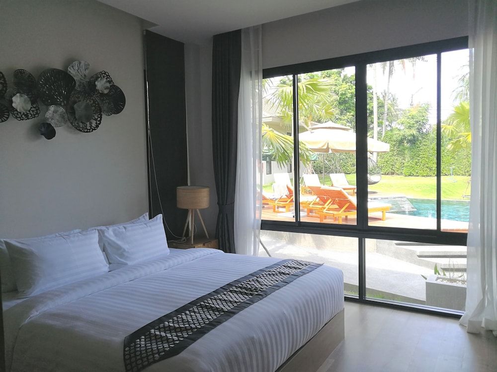 undefined CHUZ Villas Samui 10