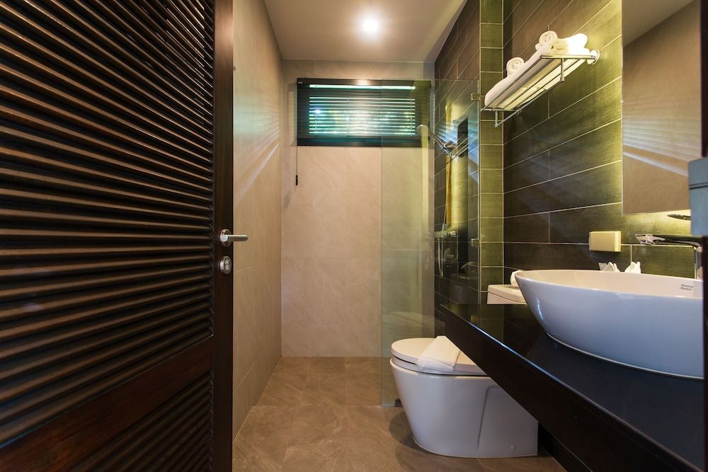 CHUZ Villas Samui 1-Bedroom Villa 5