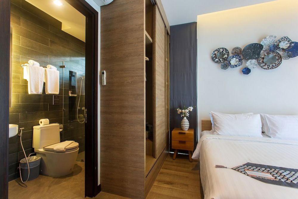 CHUZ Villas Samui 1-Bedroom Villa 3