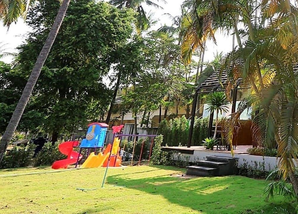 Children's Play Area