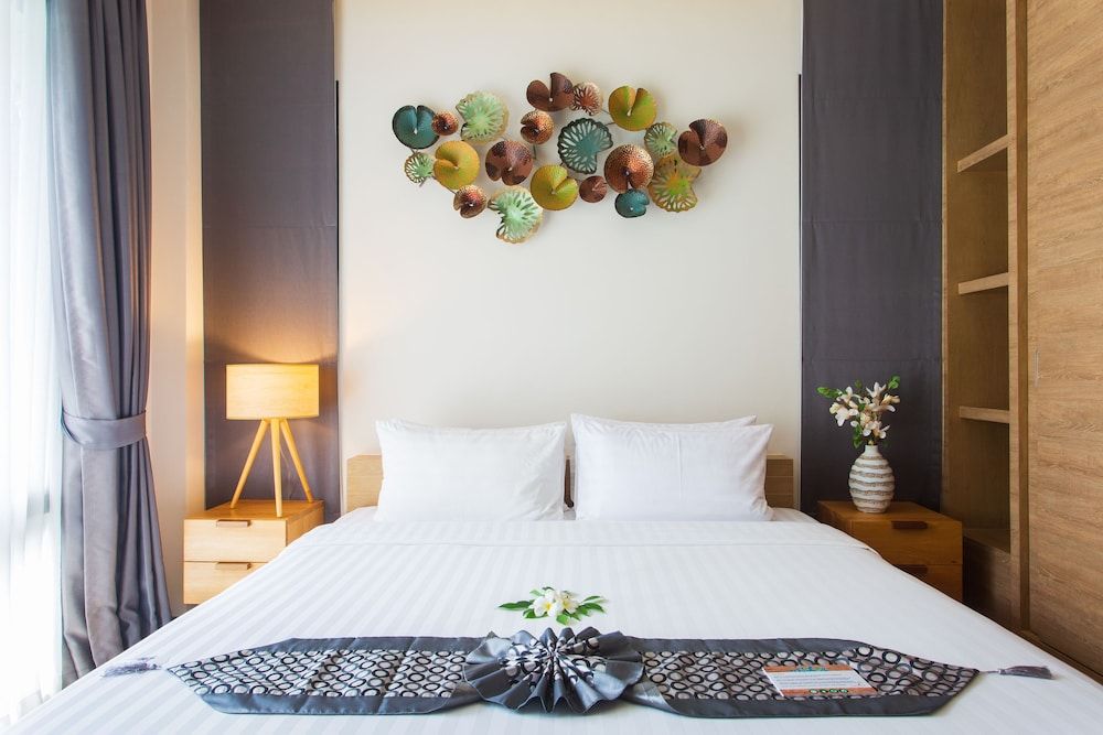 CHUZ Villas Samui 1-Bedroom Villa 2