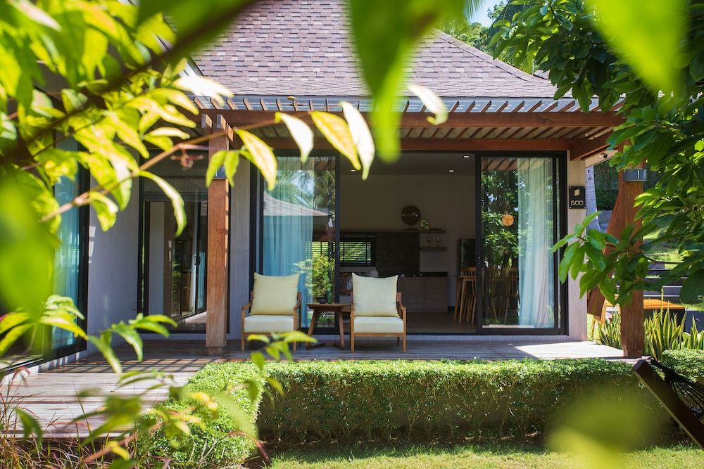 undefined CHUZ Villas Samui 9