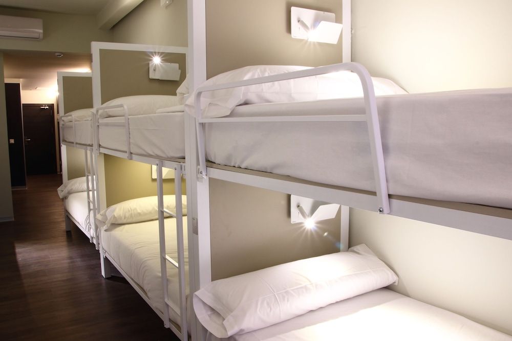undefined Poshtel Bilbao Premium Hostel 4