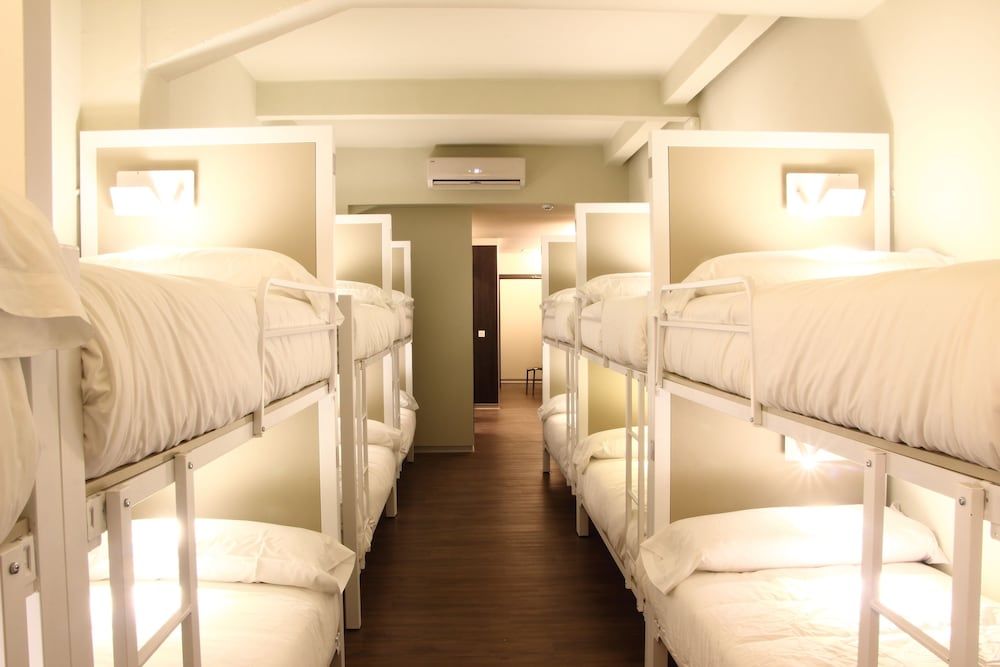 undefined Poshtel Bilbao Premium Hostel