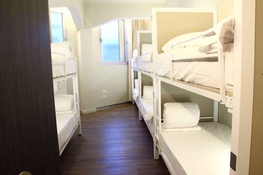 undefined Poshtel Bilbao Premium Hostel 10