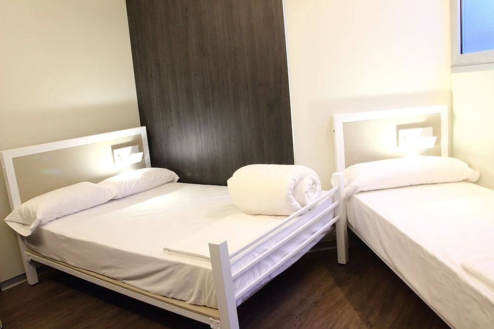 undefined Poshtel Bilbao Premium Hostel 5