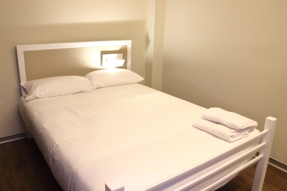 Poshtel Bilbao Premium Hostel Double Room 2
