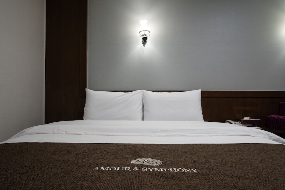 Hotel Symphony Superior Double Room 3