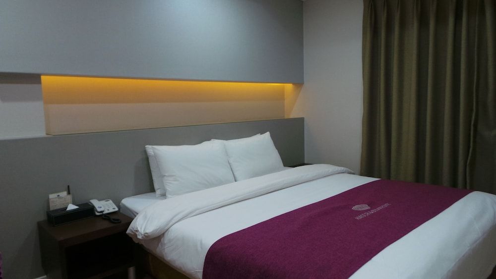 Hotel Symphony Superior Double Room 2