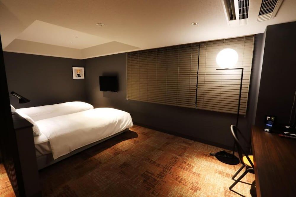 Deluxe Twin Room, 2 Twin Beds
