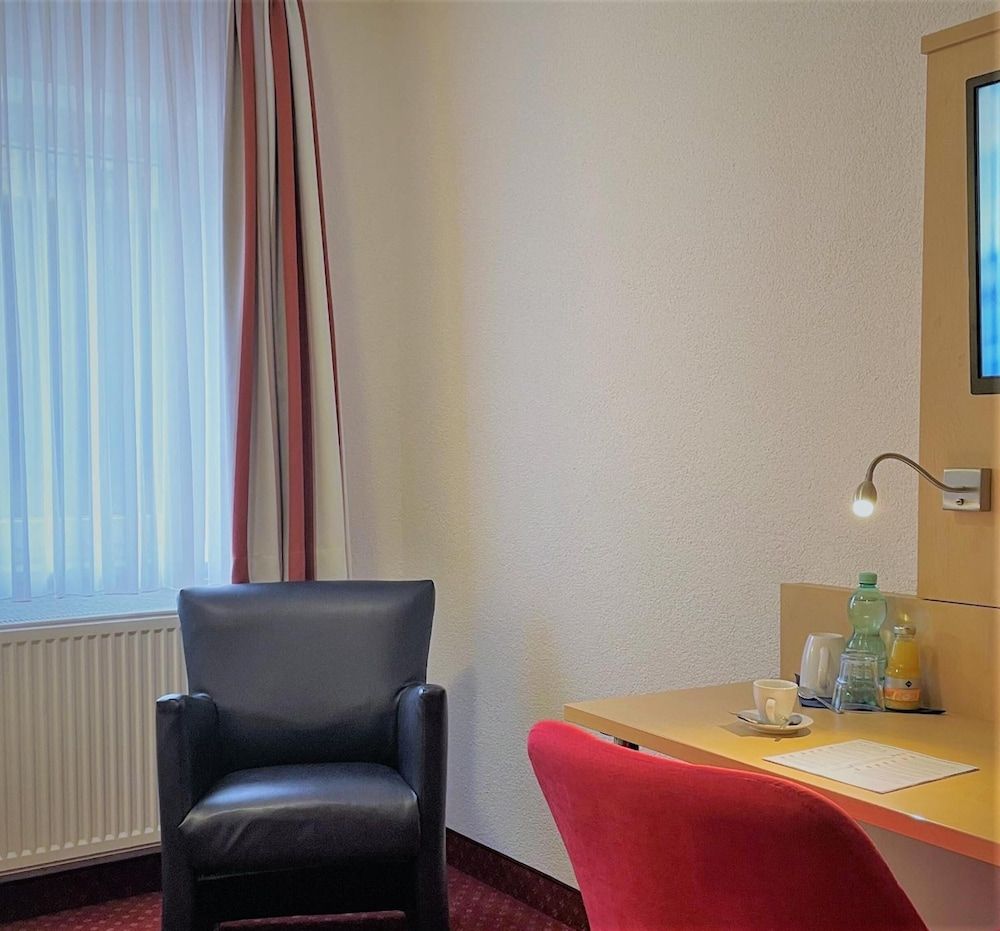 Hotel Garni Bettina Family Room 10